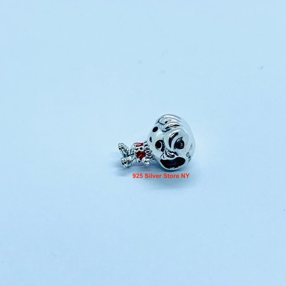 NEW Pandora RON WEASLEY Charm / Pandora Charms - Picture 5 of 11